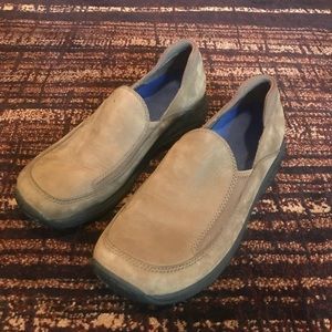 Merrell Performance Tan loafers Footwear!